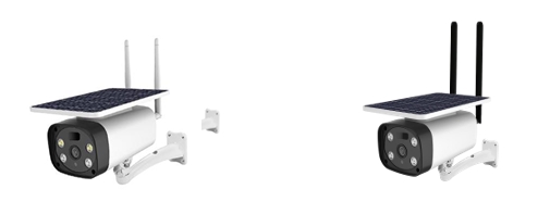 Fixed Solar Camera